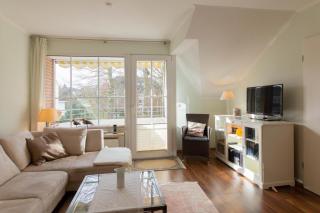 Ferienwohnung Achtsam in Scharbeutz - Scharbeutz - 5