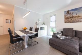 Ferienwohnung Urlaubsanker - Scharbeutz - 9