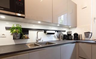 Ferienwohnung Urlaubsanker - Scharbeutz - 8