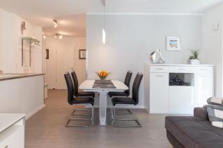 Ferienwohnung Urlaubsanker - Scharbeutz - 4