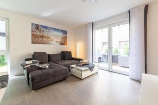 Ferienwohnung Urlaubsanker - Scharbeutz - 3