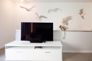 Ferienwohnung Urlaubsanker - Scharbeutz - 1