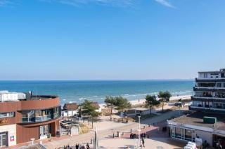 Haus Meeresstrand App 405 in Scharbeutz - Scharbeutz - 7