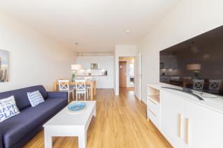 Haus Meeresstrand App 405 in Scharbeutz - Scharbeutz - 5