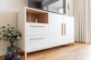 Haus Meeresstrand App 405 in Scharbeutz - 4