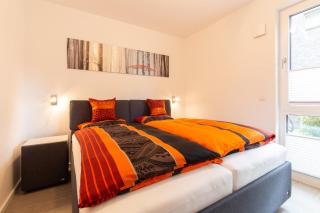 Ferienwohnung Urlaubsanker - 9
