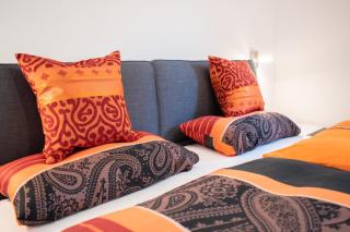 Ferienwohnung Urlaubsanker - 8