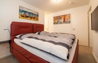 Ferienwohnung Urlaubsanker - 6