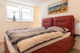 Ferienwohnung Urlaubsanker - 5
