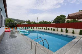Villa Valentino Swimming Pool - - 2