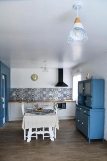 Gite de la gardie - Mensignac - 8