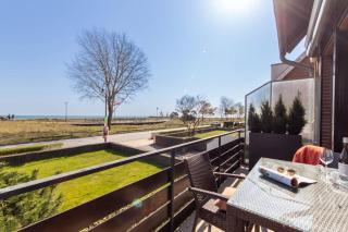 Ferienwohnung Kleine Strandlust - Scharbeutz - 9
