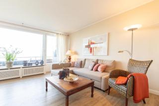 Ferienwohnung Kleine Strandlust - Scharbeutz - 7