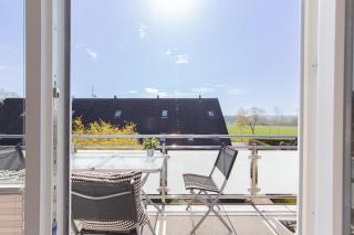Ferienwohnung Ostseeherz Scharbeutz - Scharbeutz - 9
