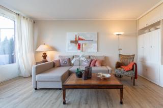 Ferienwohnung Kleine Strandlust - Scharbeutz - 6