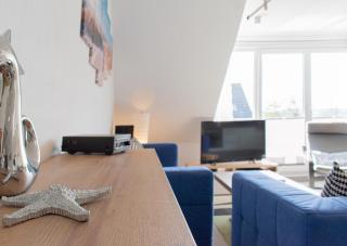Ferienwohnung Ostseeherz Scharbeutz - Scharbeutz - 7