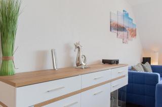 Ferienwohnung Ostseeherz Scharbeutz - Scharbeutz - 6