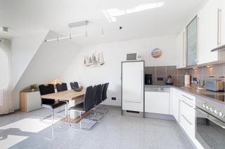 Ferienwohnung Ostseeherz Scharbeutz - Scharbeutz - 5
