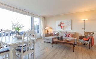 Ferienwohnung Kleine Strandlust - Scharbeutz - 3