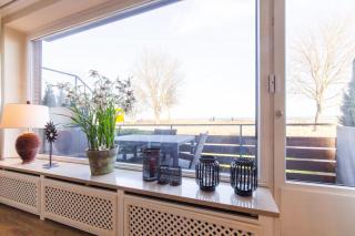 Ferienwohnung Meeresleuchten - 2