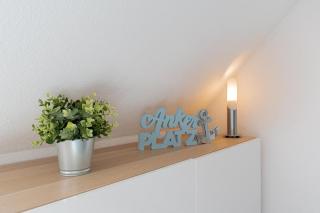 Ferienwohnung Ostseeherz Scharbeutz - Scharbeutz - 3