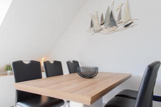 Ferienwohnung Ostseeherz Scharbeutz - Scharbeutz - 2