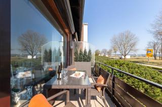 Ferienwohnung Kleine Strandlust - Scharbeutz - 1