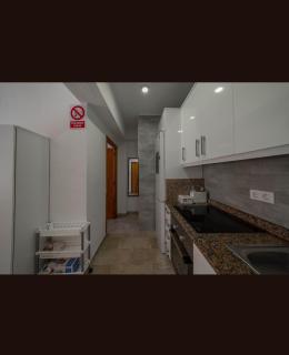 Playa Zapillo Costa - 3