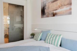 Ferienwohnung Ocean Lodge Travemünde - 6