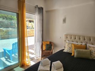 Quinta das Oliveiras, country house, private pool, parking, wifi, AC, beach nearby - Murtais - 7