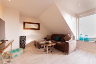 Ferienwohnung Aalkate App 4 - Haffkrug - 6