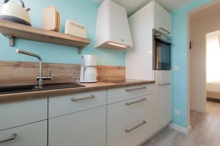 Ferienwohnung Aalkate App 4 - Haffkrug - 3