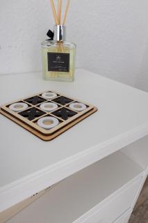 Modernes 5-Zimmer Aparment - 8 Gäste, Zentrumsnah - 7