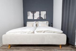 Modernes 5-Zimmer Aparment - 8 Gäste, Zentrumsnah - 2