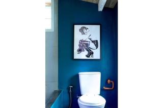 Cabana com jacuzzi em meio a Mata Atlântica - 8