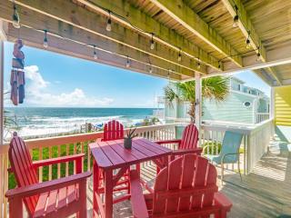 Ocean Dunes 1402 - Kure Beach - 4