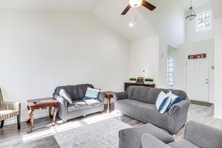 Savannah Lakes Village Home Golf and Hike! - 6