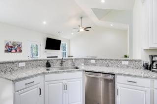 Savannah Lakes Village Home Golf and Hike! - 4