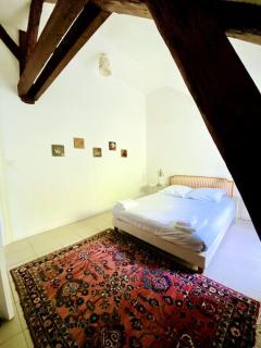 La Tsarine - Cottage - Château Le Bas Bleu - Quesnoy-le-Montant - 5