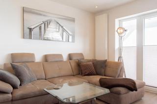 Ferienwohnung Aalkate App 2 - Haffkrug - 4