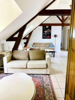 La Tsarine - Cottage - Château Le Bas Bleu - 0