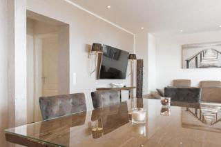 Ferienwohnung Aalkate App 2 - 5