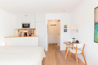 Ferienwohnung Studio Copenhagen Timmendorfer Strand - 6