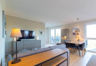Ferienwohnung Beachbreak - Stilvolle Ferienwohnung an der Ostsee - Scharbeutz - 9
