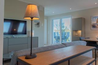 Ferienwohnung Beachbreak - Stilvolle Ferienwohnung an der Ostsee - Scharbeutz - 7