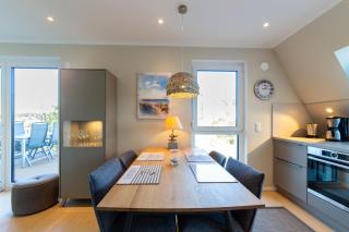Ferienwohnung Beachbreak - Stilvolle Ferienwohnung an der Ostsee - Scharbeutz - 5