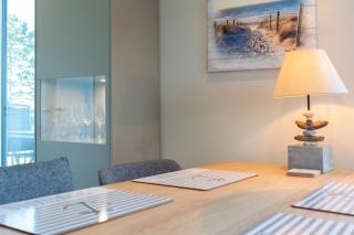 Ferienwohnung Beachbreak - Stilvolle Ferienwohnung an der Ostsee - Scharbeutz - 4