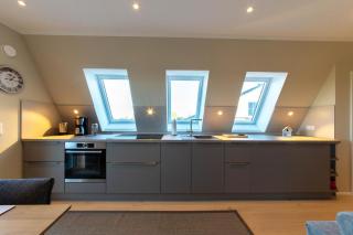 Ferienwohnung Beachbreak - Stilvolle Ferienwohnung an der Ostsee - Scharbeutz - 3