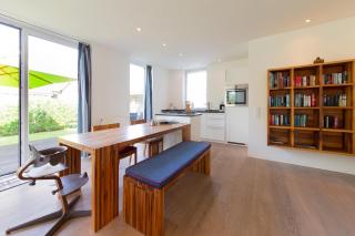 Ferienwohnung Zeitfenster Haffkrug - Haffkrug - 3