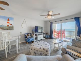 Ocean Dunes 1402 - Kure Beach - 5